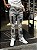 CALÇA JEANS JOGADOR INFANTIL (817) - Imagem 1