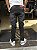 Calça Jeans Jogador Infantil 827 - Imagem 3