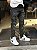 Calça Jeans Jogador Infantil 827 - Imagem 2