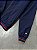 JAQUETA CHAMPION ACTIVE BOMBER  LOGO PATCH (AZUL MARINHO) - Imagem 3