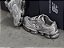 Tenis New Balance Abzorb 2000 Prata - Imagem 2