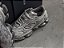 Tenis New Balance Abzorb 2000 Prata - Imagem 3