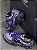 Tenis New Balance Abzorb 2000 Roxo - Imagem 3