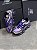 Tenis New Balance Abzorb 2000 Roxo - Imagem 1