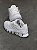 Tenis Adidas Megaride Triple White - Imagem 2