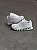 Tenis Adidas Megaride Triple White - Imagem 1