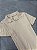Polo Dom Royale Tricot (Bege) - Imagem 2