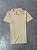 Polo Dom Royale Tricot (Bege) - Imagem 1