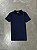 Polo Dom Royale Tricot (Azul Marinho) - Imagem 1