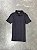 Polo Dom Royale Tricot (Cinza) - Imagem 1