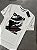 Camiseta Puma BMW M Motorsport Helmet (Branca) - Imagem 2