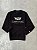 Moletom Tommy Hilfiger x Cadillac Formula 1® Team Logo Black - Imagem 1