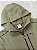 Moletom Puma Tech Full Zip (Verde Militar) - Imagem 4