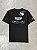 Camiseta Tommy Hilfiger x Cadillac Formula 1® Team Logo Black - Imagem 1