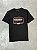 Camiseta Tommy Hilfiger x Cadillac Formula 1® Team Logo (Black/Red) - Imagem 1