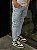 CALÇA JEANS JOGADOR SEVEN BLACK (2606) - Imagem 2