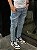 CALÇA JEANS JOGADOR CARBON (2506) - Imagem 2