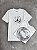 Air Jordan Dri-FIT Sport Graphic T-Shirt 'White Dark Shadow' - Imagem 1