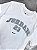 Camiseta Jordan 23 Craquelado Branca - Imagem 2