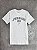 Camiseta Jordan 23 Craquelado Branca - Imagem 1