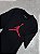 Camiseta Air Jordan JUMPMAN Logo Vermelho - Imagem 2