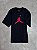 Camiseta Air Jordan JUMPMAN Logo Vermelho - Imagem 1