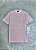Camiseta AX Armani Monogromatica Vermelho - Imagem 1