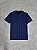Camiseta AX Armani Azul - Imagem 1
