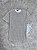 Camiseta AX Armani entrelaçado Branca - Imagem 1