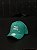 Boné Puma Aston Martin Hat F1 Green - Imagem 1