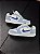 tênis Nike Ebernon Low Premium "Sail / Star Blue / White / Stadium Green" - Imagem 1