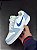 tênis Nike Ebernon Low Premium "Sail / Star Blue / White / Stadium Green" - Imagem 4