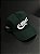 Boné Lacoste Legends Verde Escuro (Logo Branco) - Imagem 1