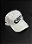 Boné Lacoste Legends Branco (Logo Verde) - Imagem 1