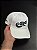 Boné Lacoste Legends Branco (Logo Verde) - Imagem 2
