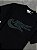 Camiseta Lacoste Legends Preto (Logo Verde) - Imagem 2