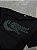 Camiseta Lacoste Legends Preto (Logo Verde) - Imagem 3