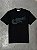 Camiseta Lacoste Legends Preto (Logo Verde) - Imagem 1