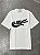 Camiseta Lacoste Legends Branca (Logo Verde) - Imagem 1