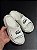 Chinelo Lacoste Meduz Slide Off-White - Imagem 2