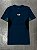 CAMISETA  PUMA COLORBLOCK VERDE - Imagem 1