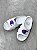 Chinelo Slide Champion Spheric Branco - Imagem 1