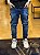 Calça Jeans Escuro Artu Dennin 400 - Imagem 1