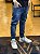 Calça Jeans Escuro Artu Dennin 400 - Imagem 2