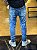 Calça Jeans Artu Dennin 300 - Imagem 3