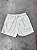 Shorts Aeropostale Off-White - Imagem 1