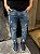 CALÇA JEANS JOGADOR PREMIUM (0630) - Imagem 1