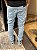 CALÇA JEANS JOGADOR PREMIUM (0614) - Imagem 3