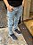 CALÇA JEANS JOGADOR PREMIUM (0614) - Imagem 2