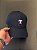 Boné Tommy Hilfiger TH Sport Azul Marinho - Imagem 2
